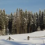 Panzió Willa Zwolakowka Istebna
