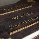 Willa Zwolakowka * Istebna