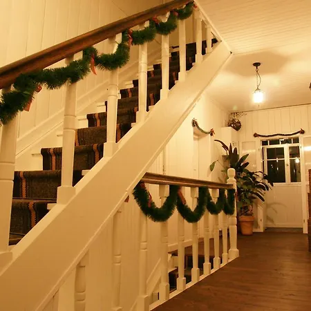 Bed & Breakfast Willa Zwolakowka