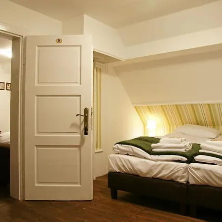 Willa Zwolakowka * Istebna