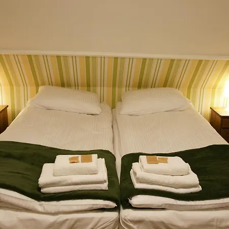 Willa Zwolakowka Istebna