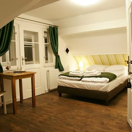 Willa Zwolakowka Istebna