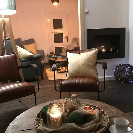 Bed & Breakfast Willa Zwolakowka