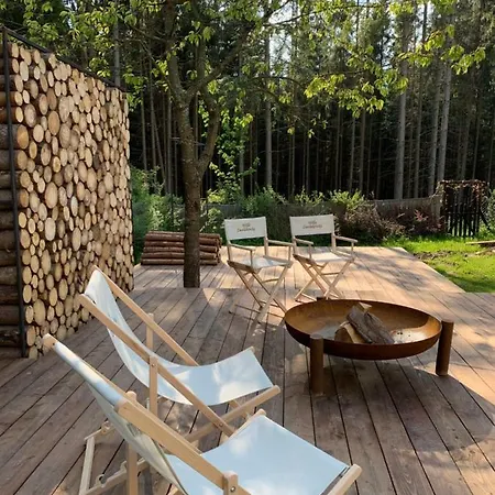 Willa Zwolakowka Bed & Breakfast