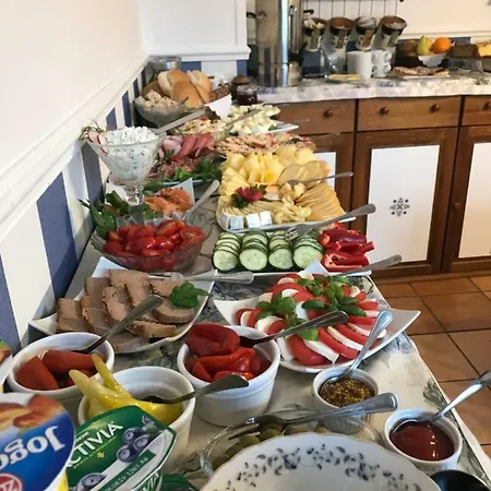 Willa Zwolakówka * Istebna