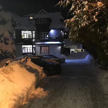 住宿加早餐酒店 威拉司沃拉克卡旅馆