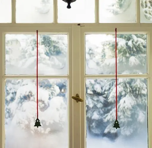 Willa Zwolakowka Bed & Breakfast