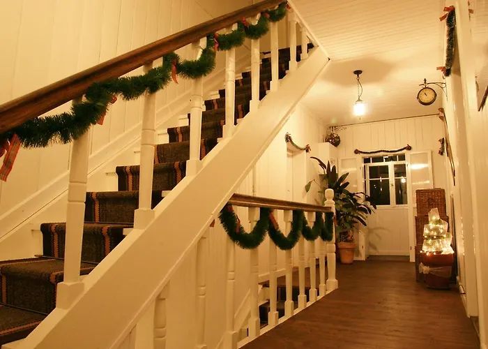 Oda ve Kahvaltı Willa Zwolakowka