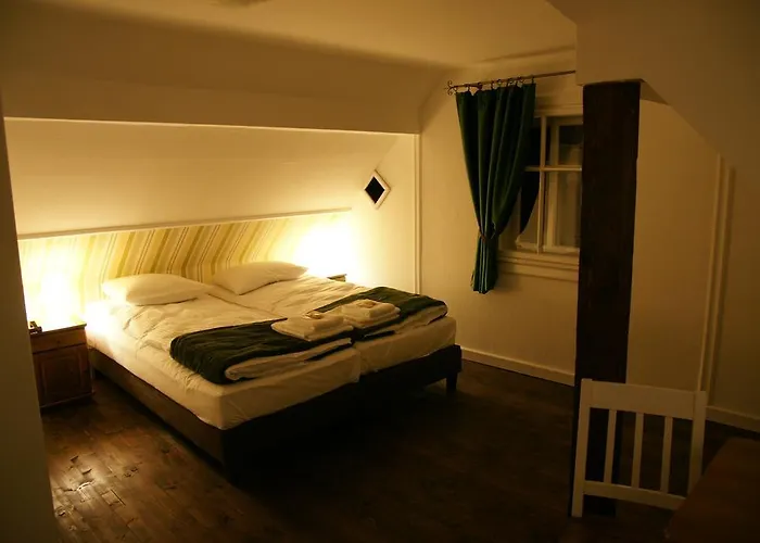 Willa Zwolakowka Istebna