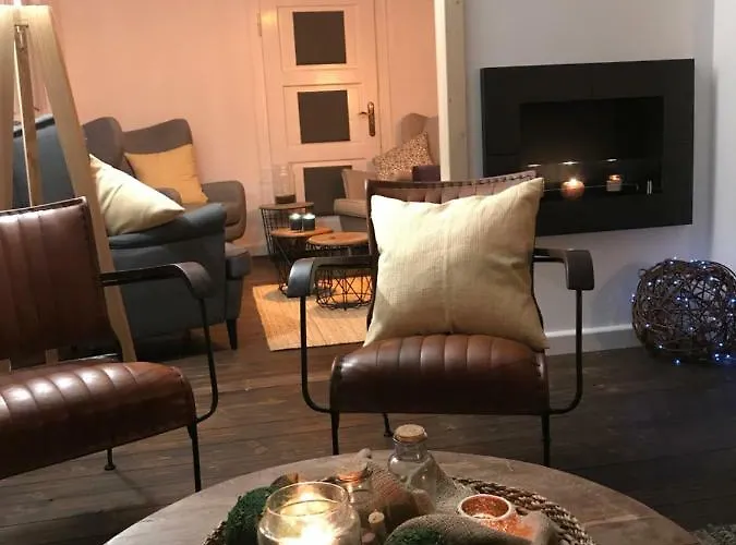 Bed & Breakfast Willa Zwolakowka