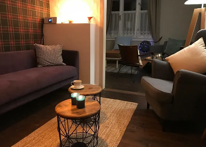 Willa Zwolakowka Istebna