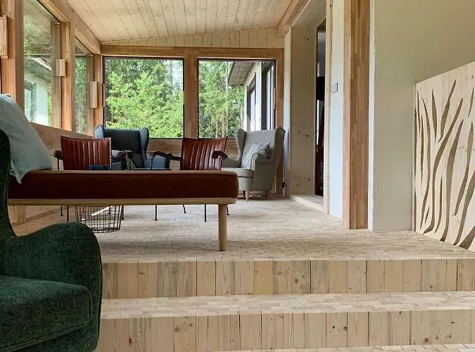 Willa Zwolakowka * Istebna