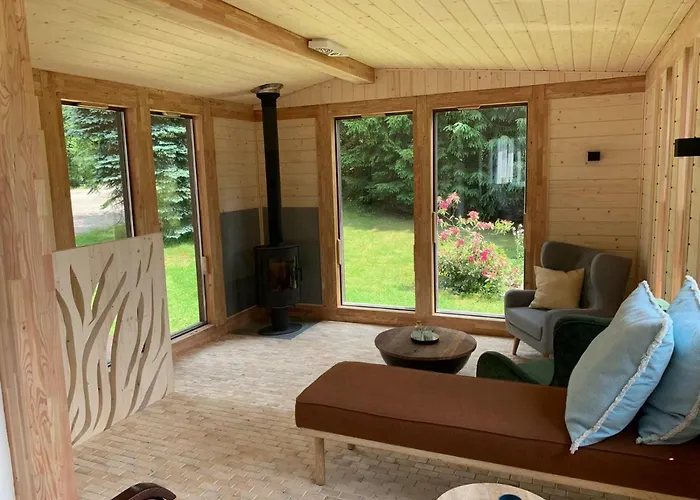 Willa Zwolakowka * Istebna