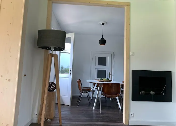 Bed & Breakfast Willa Zwolakowka