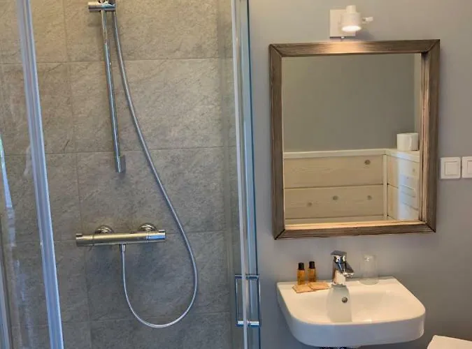 Willa Zwolakowka Istebna