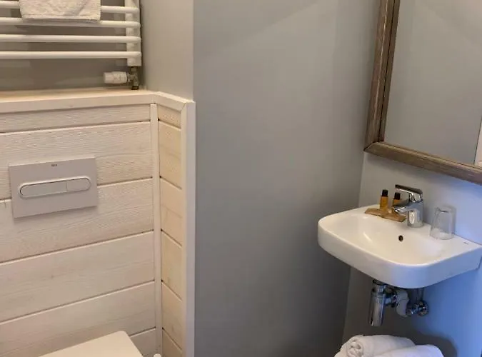 Willa Zwolakowka Istebna