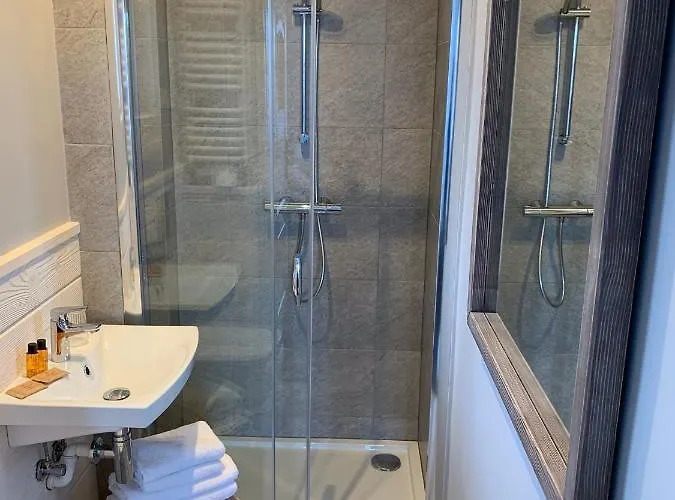 Willa Zwolakowka Bed & Breakfast Istebna