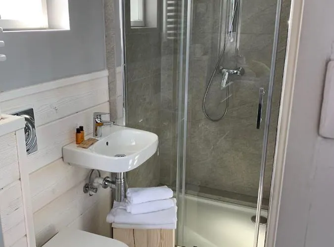 Bed & Breakfast Willa Zwolakowka *